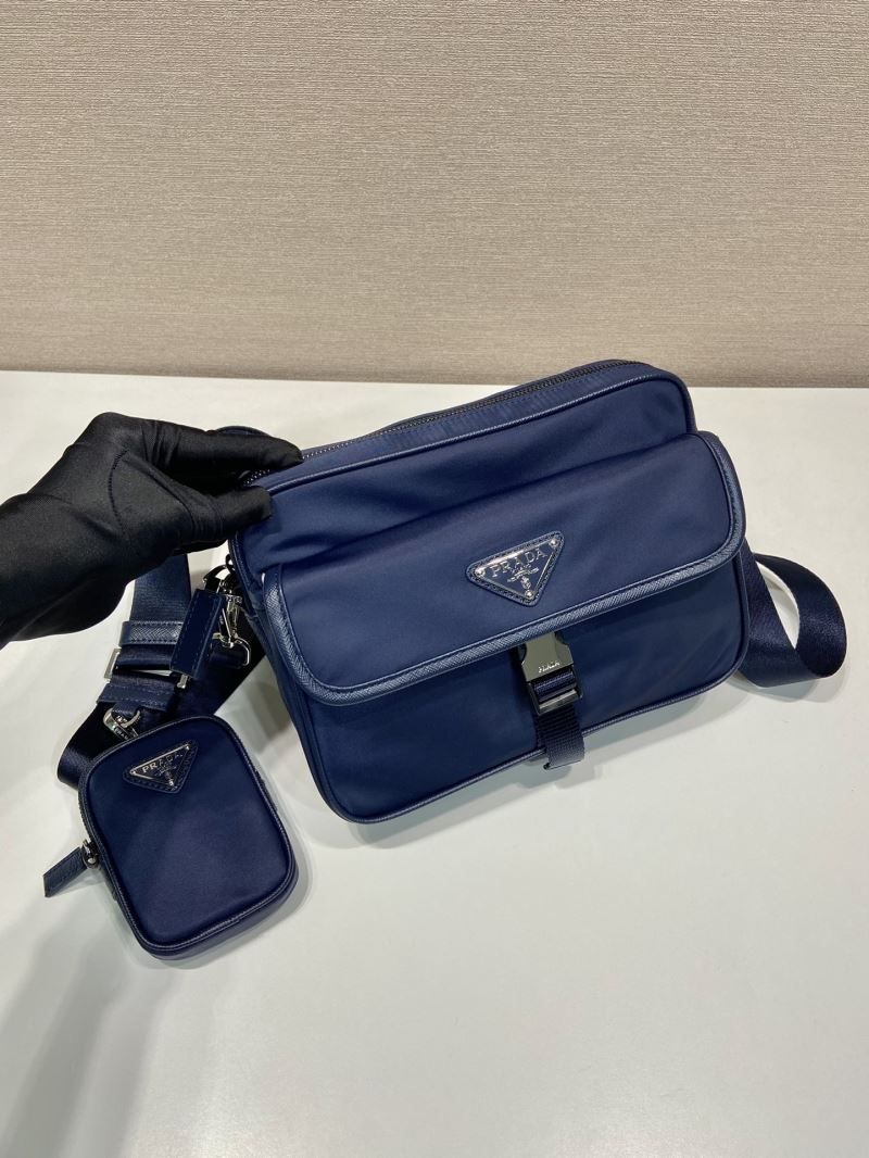 mens Pra*a satchel bags